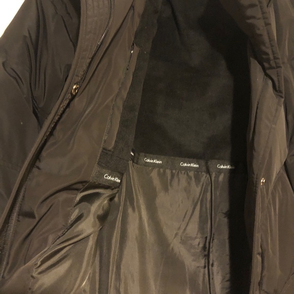 Calvin Klein Jacket - Picture 7 of 9